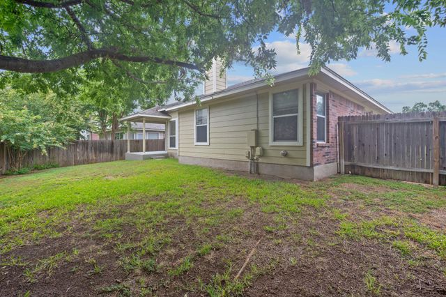 909 SABA CV, Cedar Park, TX 78613