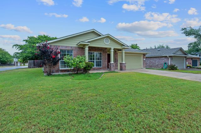 909 SABA CV, Cedar Park, TX 78613