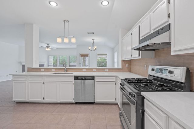 909 SABA CV, Cedar Park, TX 78613