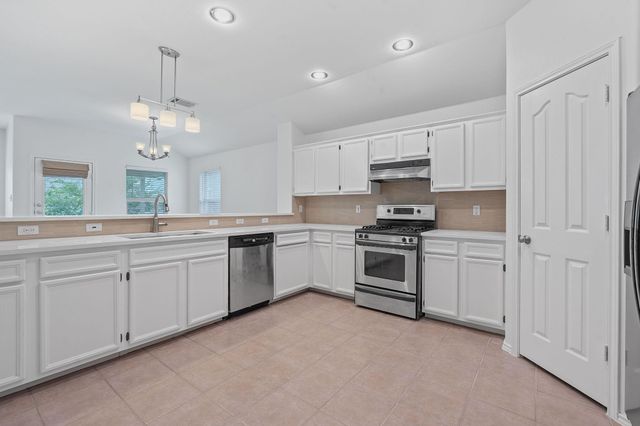 909 SABA CV, Cedar Park, TX 78613