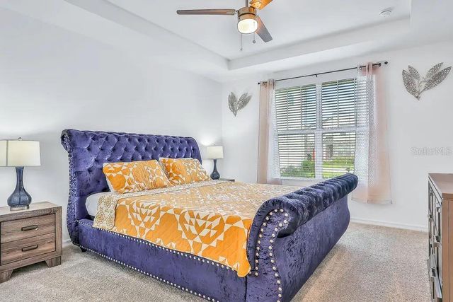 8906 CAROLINE BAY COURT, Kissimmee, FL 34747