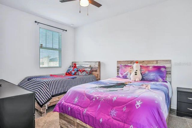 8906 CAROLINE BAY COURT, Kissimmee, FL 34747