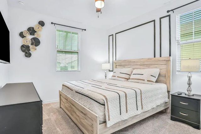 8906 CAROLINE BAY COURT, Kissimmee, FL 34747