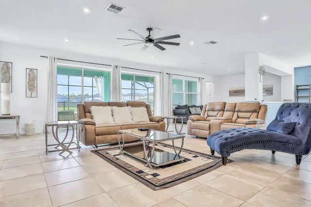 8906 CAROLINE BAY COURT, Kissimmee, FL 34747