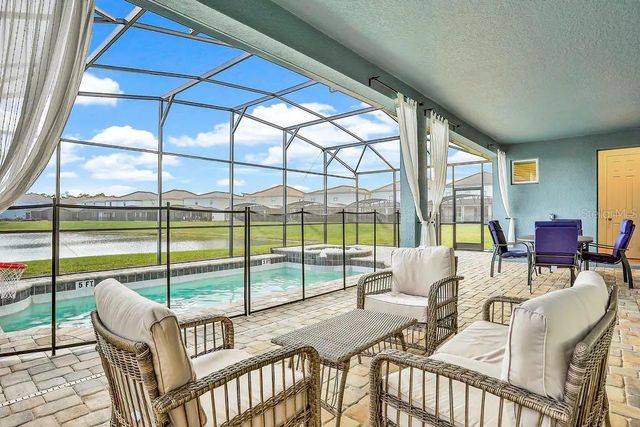 8906 CAROLINE BAY COURT, Kissimmee, FL 34747