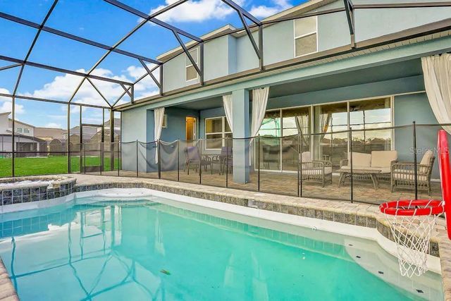 8906 CAROLINE BAY COURT, Kissimmee, FL 34747