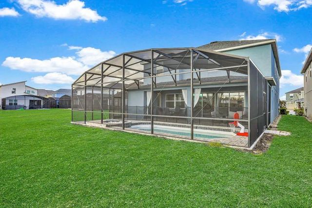 8906 CAROLINE BAY COURT, Kissimmee, FL 34747