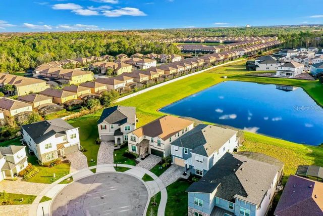 8906 CAROLINE BAY COURT, Kissimmee, FL 34747