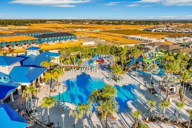 8906 CAROLINE BAY COURT, Kissimmee, FL 34747