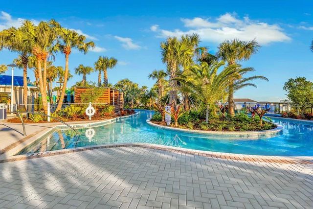 8906 CAROLINE BAY COURT, Kissimmee, FL 34747