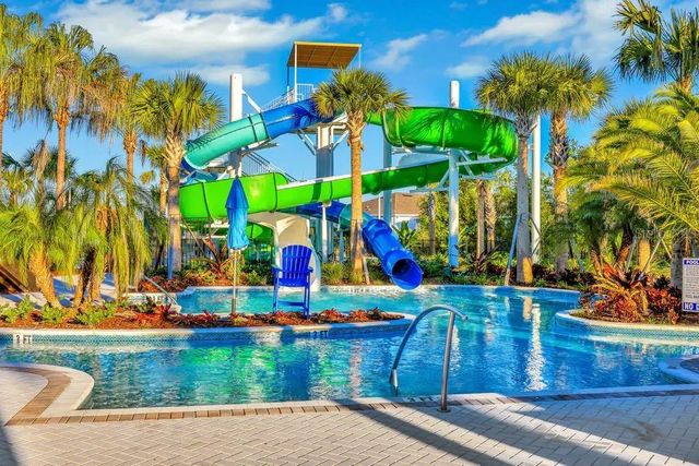 8906 CAROLINE BAY COURT, Kissimmee, FL 34747