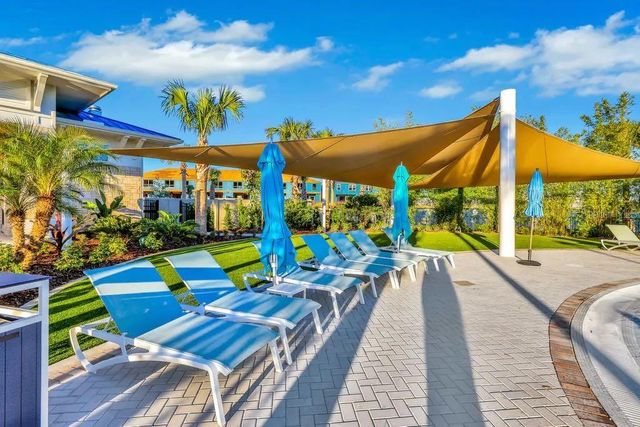 8906 CAROLINE BAY COURT, Kissimmee, FL 34747