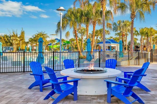 8906 CAROLINE BAY COURT, Kissimmee, FL 34747