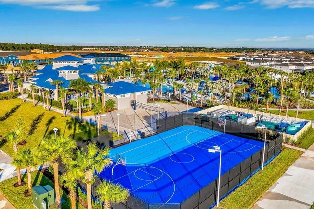 8906 CAROLINE BAY COURT, Kissimmee, FL 34747