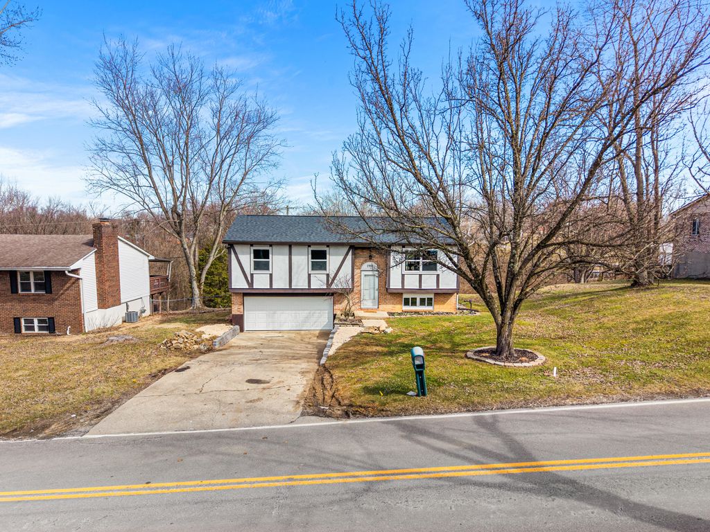 798 Cox Road, Independence, KY 41051
