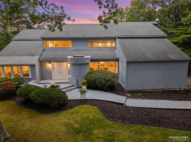 12 N Ridge Road, Setauket, NY 11733