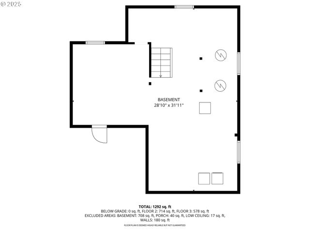 256 4TH St, Astoria, OR 97103