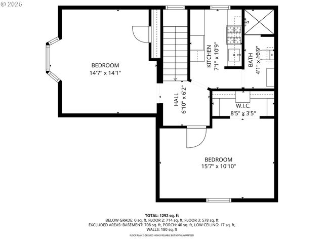 256 4TH St, Astoria, OR 97103