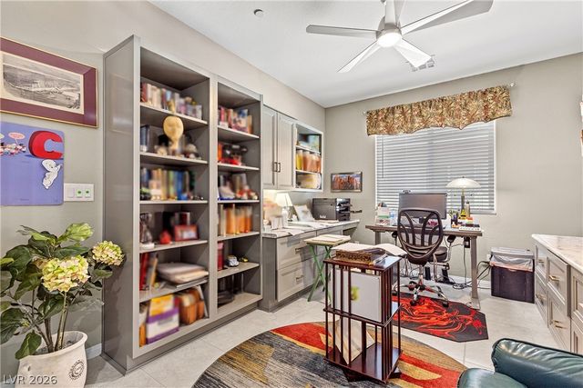348 Cadence Vista Drive, Henderson, NV 89011