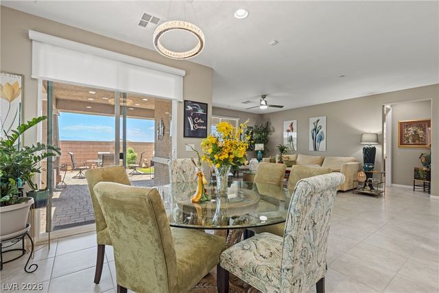 348 Cadence Vista Drive, Henderson, NV 89011