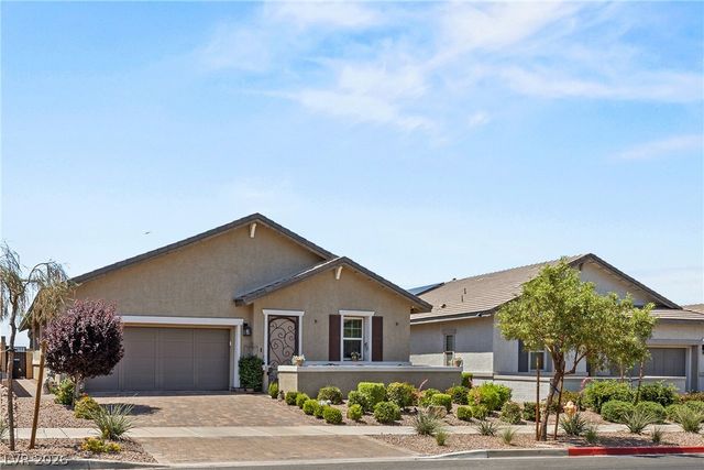 348 Cadence Vista Drive, Henderson, NV 89011