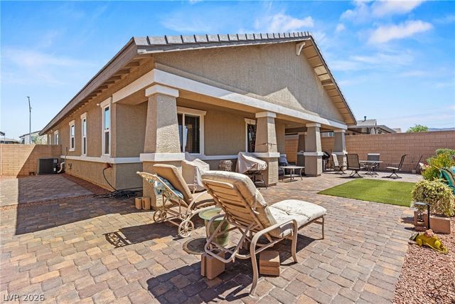 348 Cadence Vista Drive, Henderson, NV 89011