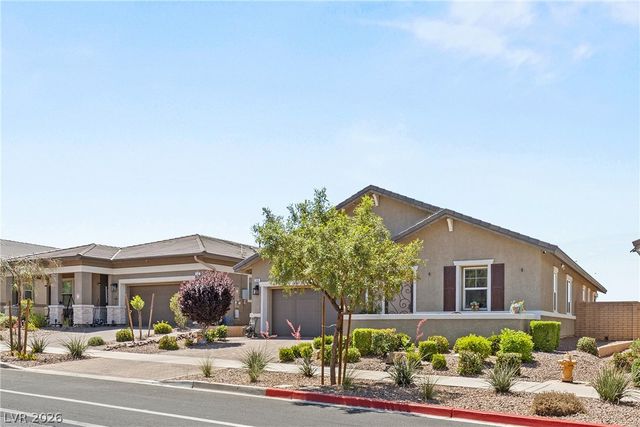 348 Cadence Vista Drive, Henderson, NV 89011