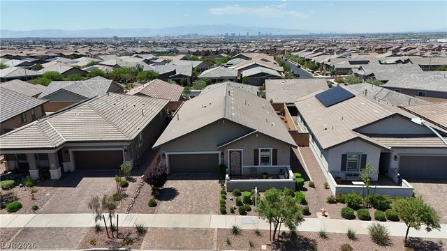 348 Cadence Vista Drive, Henderson, NV 89011