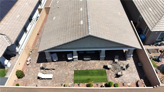 348 Cadence Vista Drive, Henderson, NV 89011