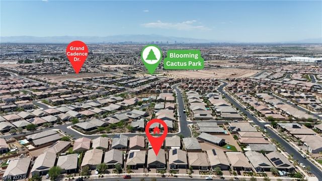 348 Cadence Vista Drive, Henderson, NV 89011