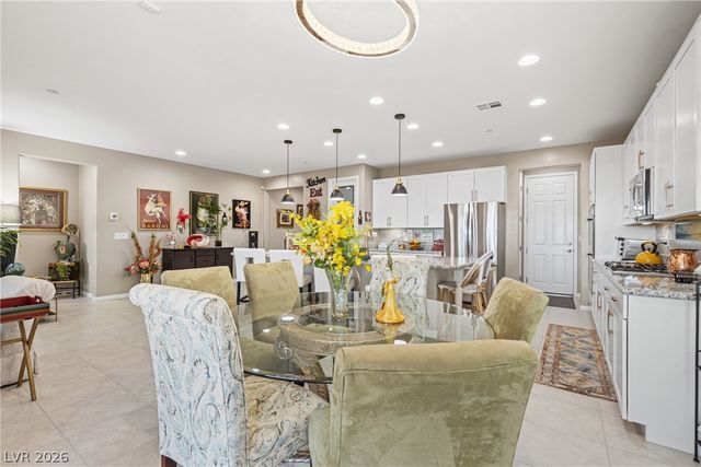 348 Cadence Vista Drive, Henderson, NV 89011
