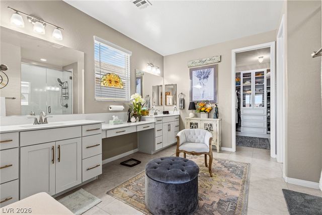 348 Cadence Vista Drive, Henderson, NV 89011