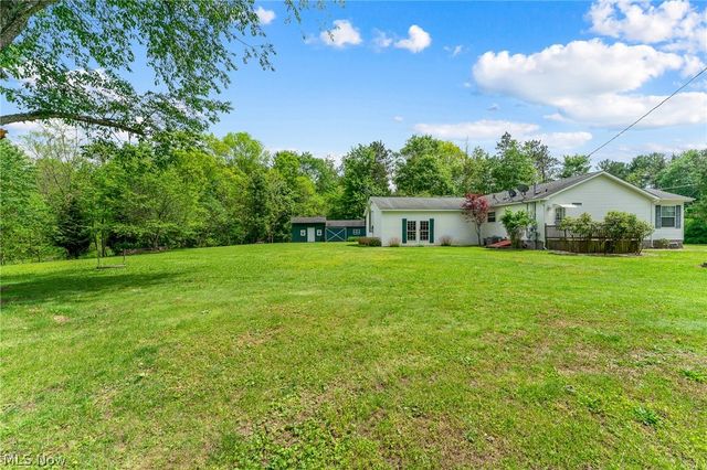 42580 Buckeye Road, Lisbon, OH 44432
