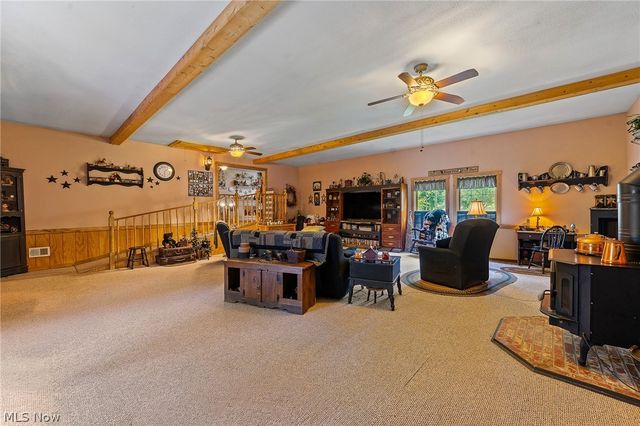 42580 Buckeye Road, Lisbon, OH 44432
