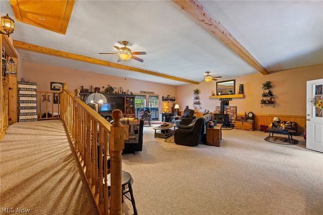 42580 Buckeye Road, Lisbon, OH 44432