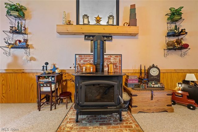 42580 Buckeye Road, Lisbon, OH 44432