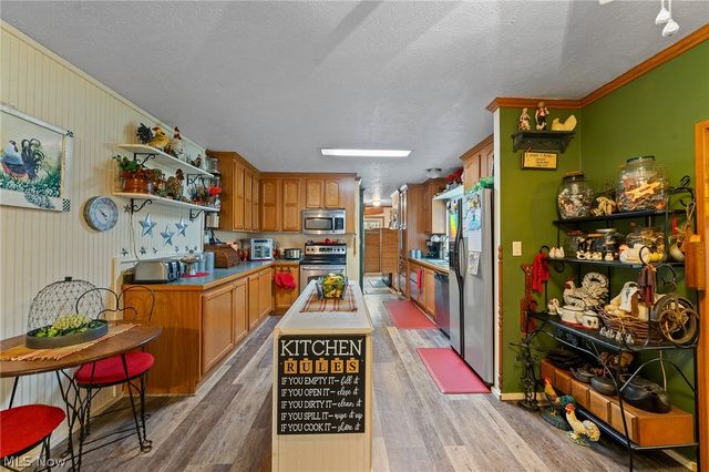 42580 Buckeye Road, Lisbon, OH 44432