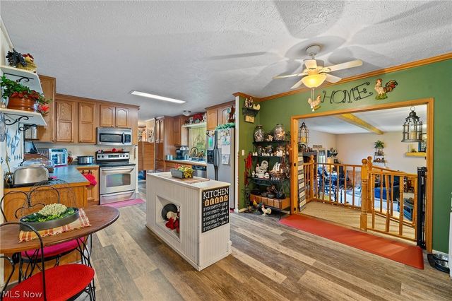 42580 Buckeye Road, Lisbon, OH 44432