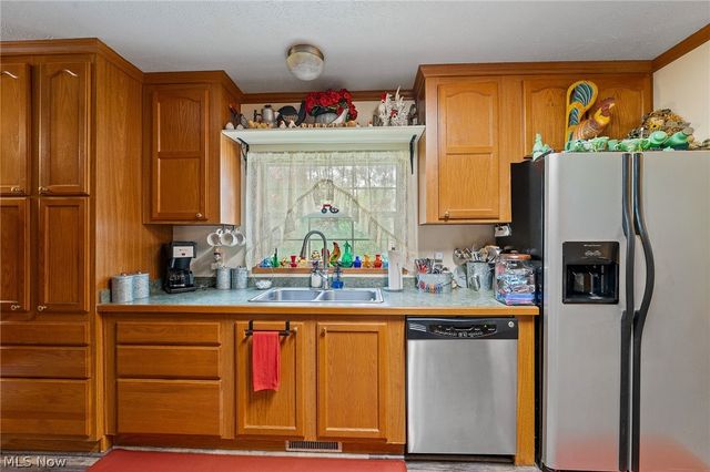 42580 Buckeye Road, Lisbon, OH 44432