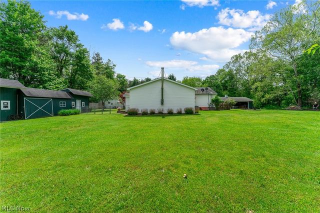 42580 Buckeye Road, Lisbon, OH 44432