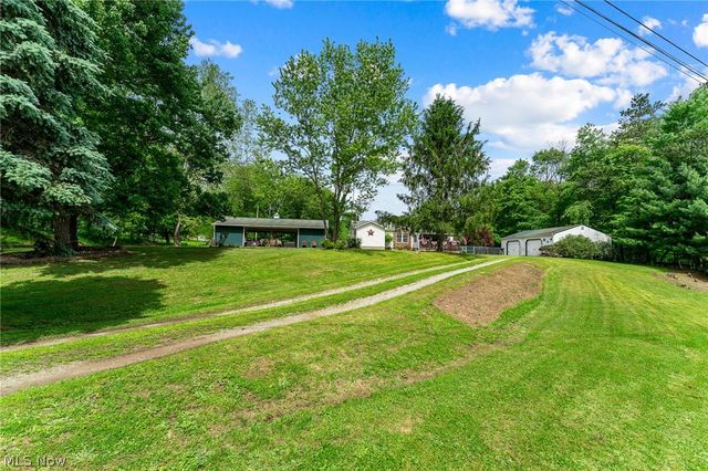 42580 Buckeye Road, Lisbon, OH 44432