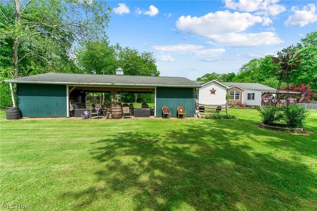42580 Buckeye Road, Lisbon, OH 44432