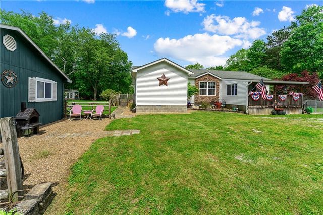42580 Buckeye Road, Lisbon, OH 44432