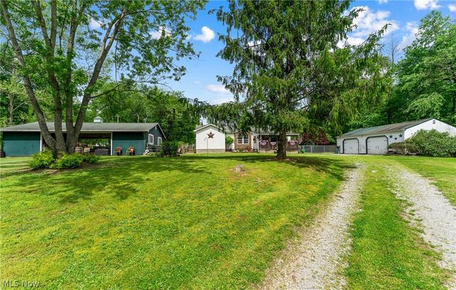 42580 Buckeye Road, Lisbon, OH 44432