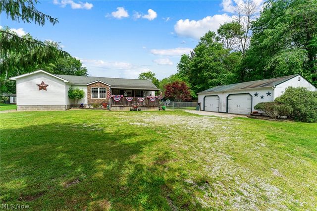 42580 Buckeye Road, Lisbon, OH 44432