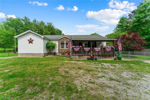 42580 Buckeye Road, Lisbon, OH 44432