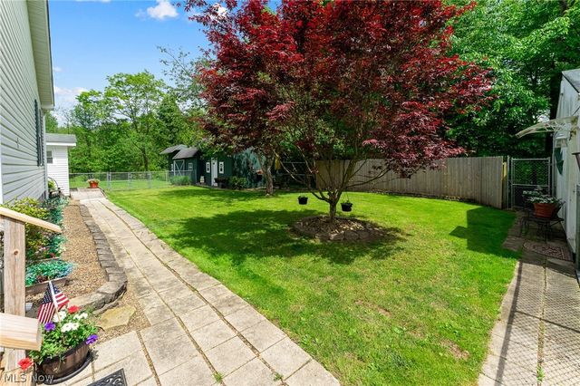 42580 Buckeye Road, Lisbon, OH 44432
