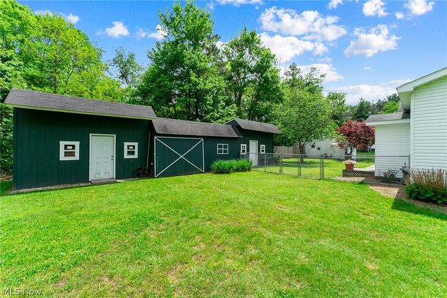 42580 Buckeye Road, Lisbon, OH 44432