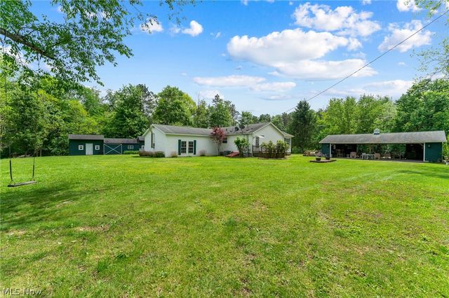 42580 Buckeye Road, Lisbon, OH 44432