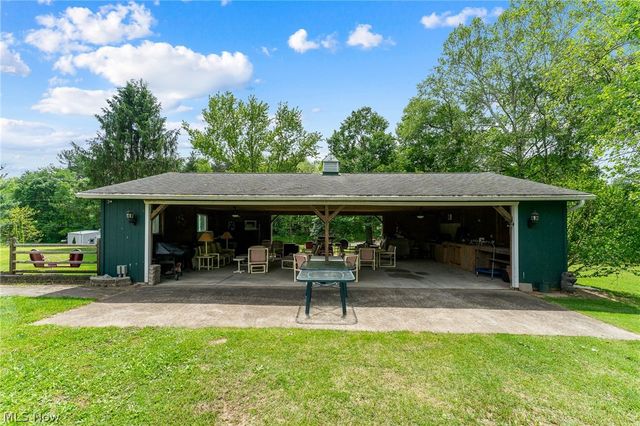 42580 Buckeye Road, Lisbon, OH 44432